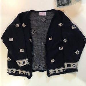 Woolrich Virgin Wool cardigan Sweater